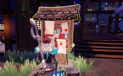 Enjoy The Thrill of The Hunt!