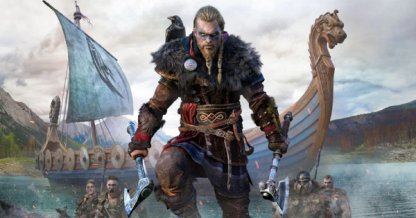 Ac Valhalla All Character List Assassin S Creed Valhalla Gamewith