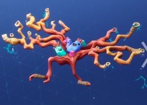 Fortnite Fishstick Skin Review Image Shop Price - fishstick set glider