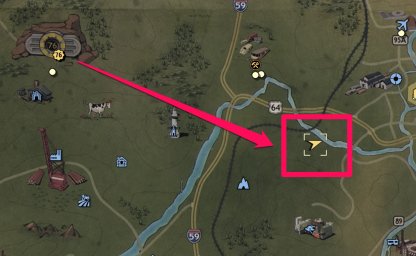 Treasure Map List & Treasure Locations Guide
