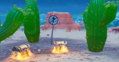 Dance in Forbidden Locations List