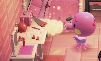 animal crossing villager types diy