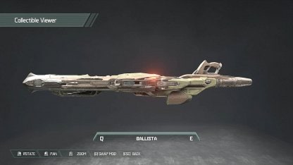 images Doom Eternal Battle Mech Ballista doom eternal ballista all mods