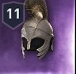 Вечная статистика глаз