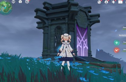 Electro Sigil Location Where To Get Genshin Impact Gamewith