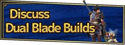 Dual Blades