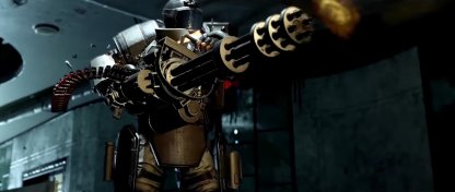 Harder Story Missions Featuring a New Faction