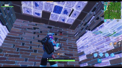 15 bounces in a single throw