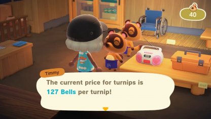 Turnips