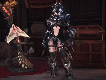 MHW: ICEBORNE | Best Melee Weapons Loadout Guide - GameWith