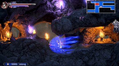 Accelerator Manipulative Shard