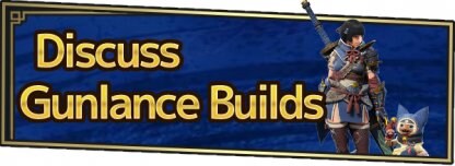 Gunlance