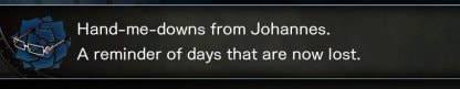 Johannes