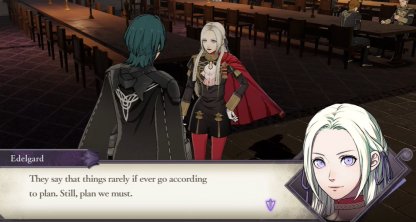 Fire emblem threee houses best romance option