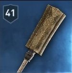 Минотавр Мейс Статистика