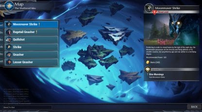 The More You Progress, the Better Loot You Get