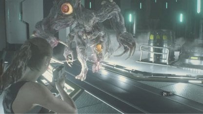 resident evil 2 2019 claire walkthrough