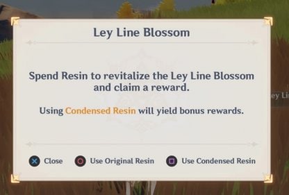 Condensed Resin How To Craft Uses Genshin Impact Gamewith Condensed Resin How To Craft Uses Genshin Impact Gamewith