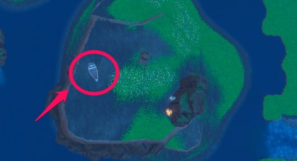 Dance in Forbidden Locations List