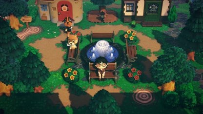 Best Dream Islands Dream Addresses Animal Crossing Acnh Gamewith