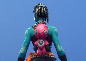 Fortnite Nightwitch Skin Set Styles Gamewith