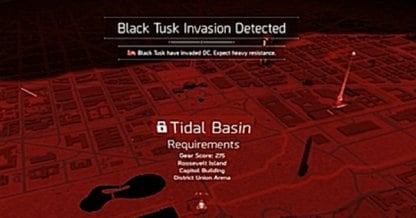 End Game Invaded Missions - How to Unlock, Location & Reward