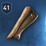 Жрица Перчатки Статистика