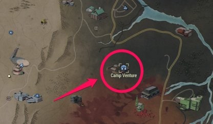 Fallout 76, Defiance Has Fallen - Quest Walkthrough
