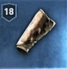 Тренировочные рукавицы Статистика