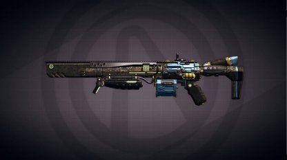 Laser-Sploader