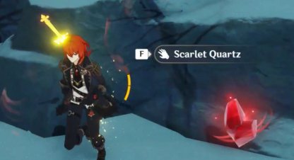 How To Unlock Dragonspine Heart Core Genshin Impact How To Unlock Dragonspine Heart Core Genshin Impact