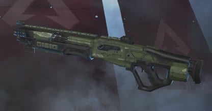 Apex Legends All Weapon List & Stats Mastiff Shotgun