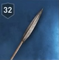 Копье пылающей статистики