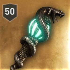 Жезл Асклепия