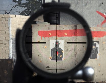 Warzone Pu Scope Optic Stats Call Of Duty Modern Warfare Gamewith Warzone Pu Scope Optic Stats Call Of Duty Modern Warfare Gamewith