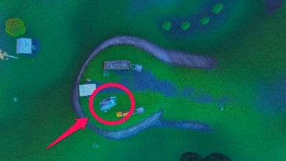 Dance in Forbidden Locations List