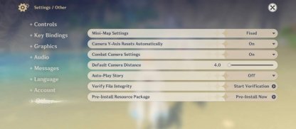 1 4 Update Release Date Patch Notes Genshin Impact Gamewith
