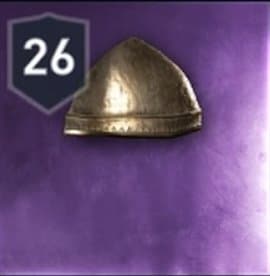 Пилос Шлем Статистика