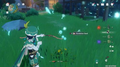 how to get flora in conquest how to get flora in conquest