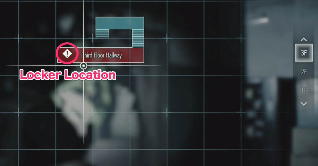 RE3 Remake All Safe Codes & Locker Code Locations Resident Evil 3