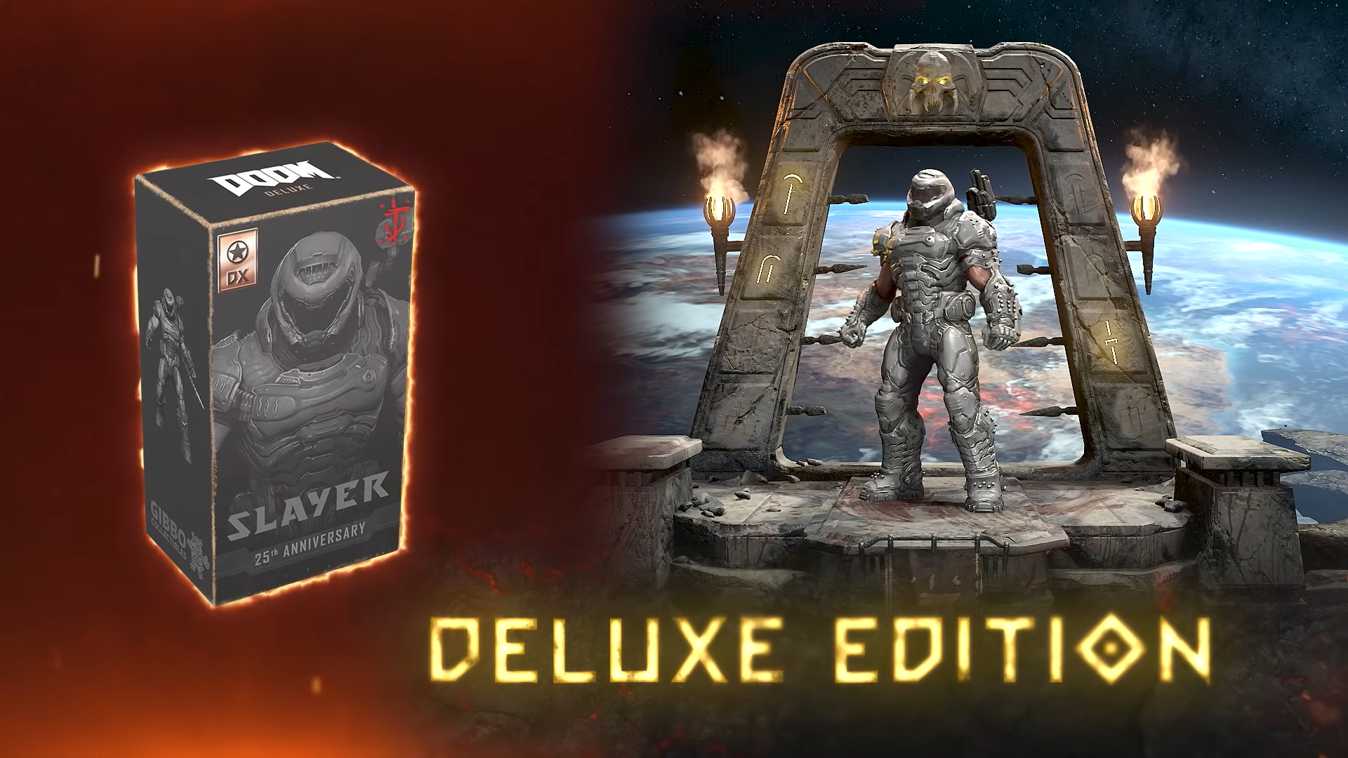 DOOM Eternal Battle Pass Series 2 Overview &amp; Rewards