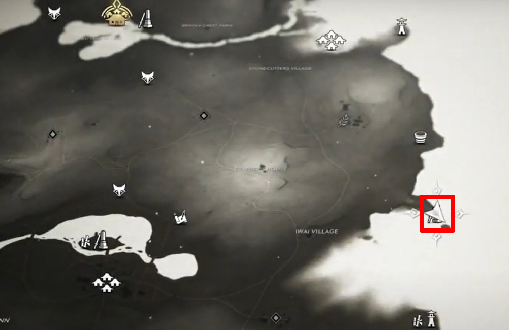 All Pillars of Honor Locations & List Ghost Of Tsushima GameWith