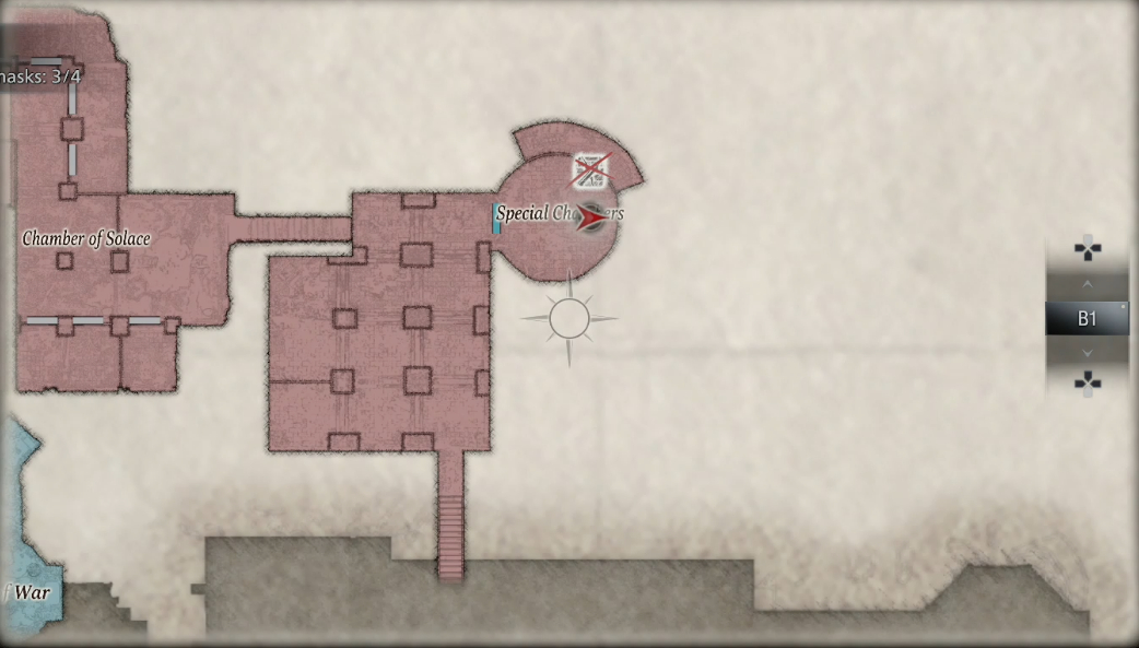 RE8 Azure Eye Ring Map Location & How To Get Resident Evil