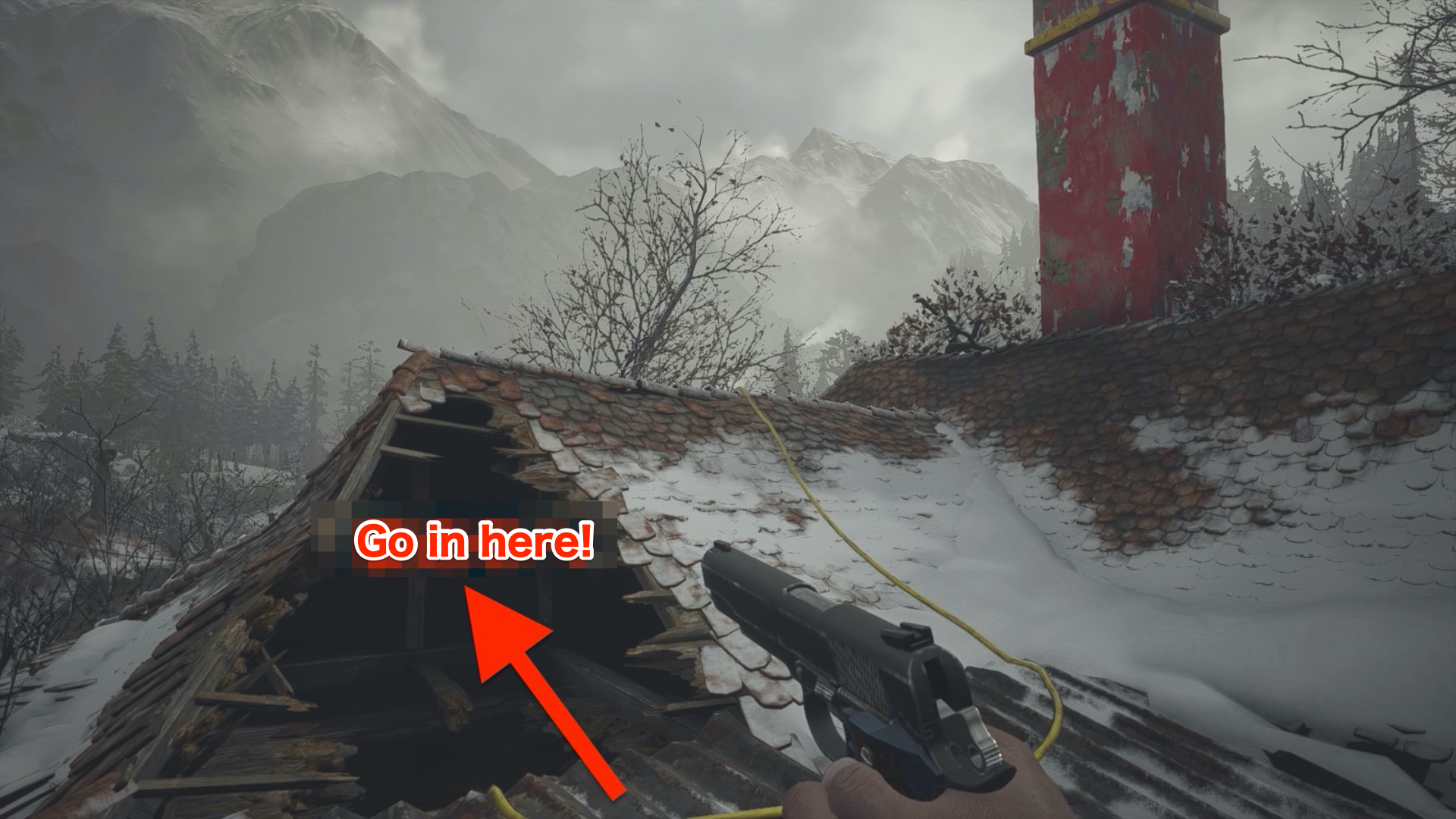 House Beneviento Walkthrough & Map Guide Resident Evil Village (RE8