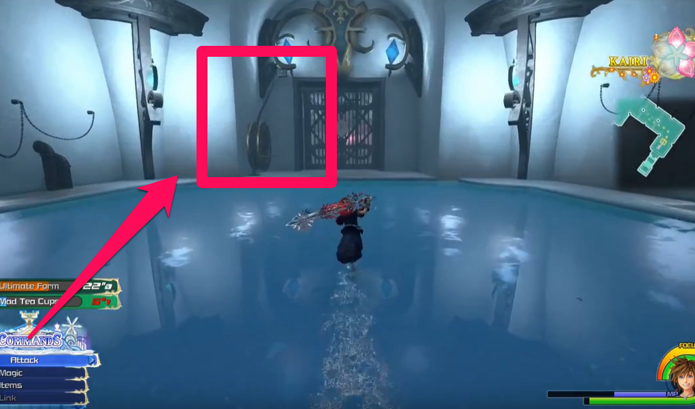 Kh3 Additional Story Remind Walkthrough Guide Kingdom Hearts 3 Gamewith