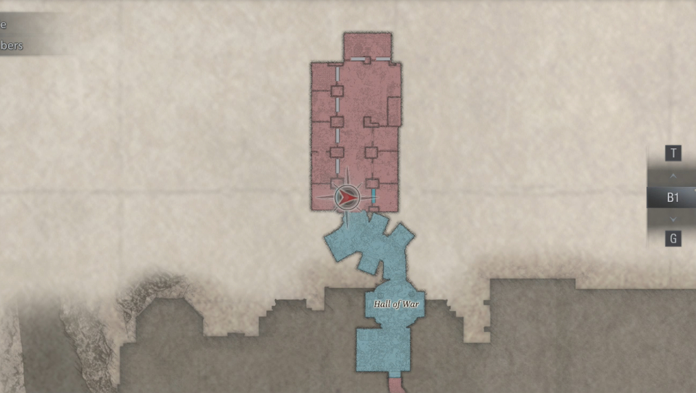 RE8 Crystal Skull Map Location & How To Get Resident Evil Village