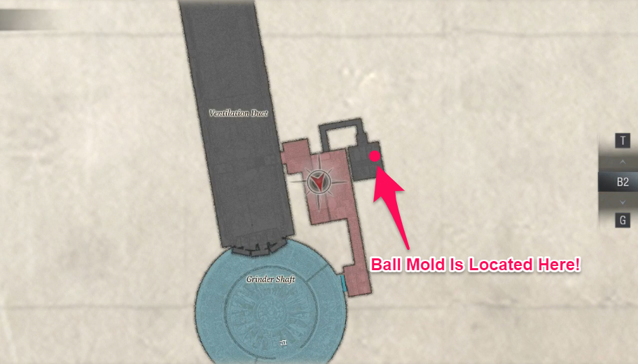 RE8 Ball Mold How To Get & Use Resident Evil Village (RE Village