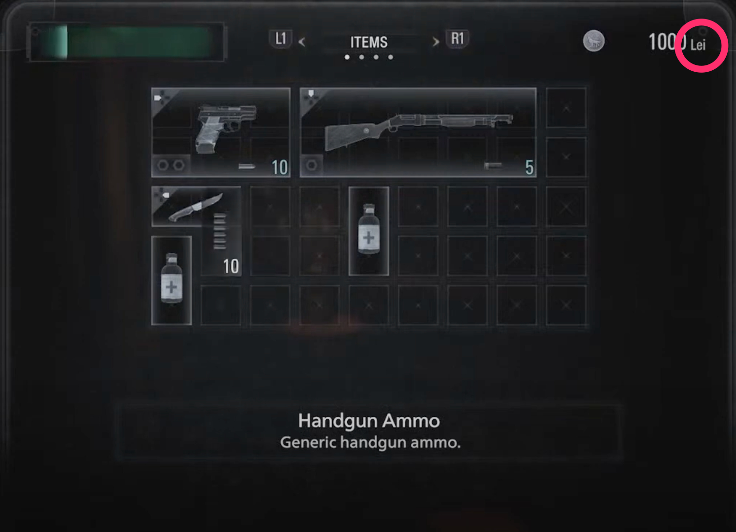 Resident Evil Village (RE8) Resident Evil Showcase (January 21