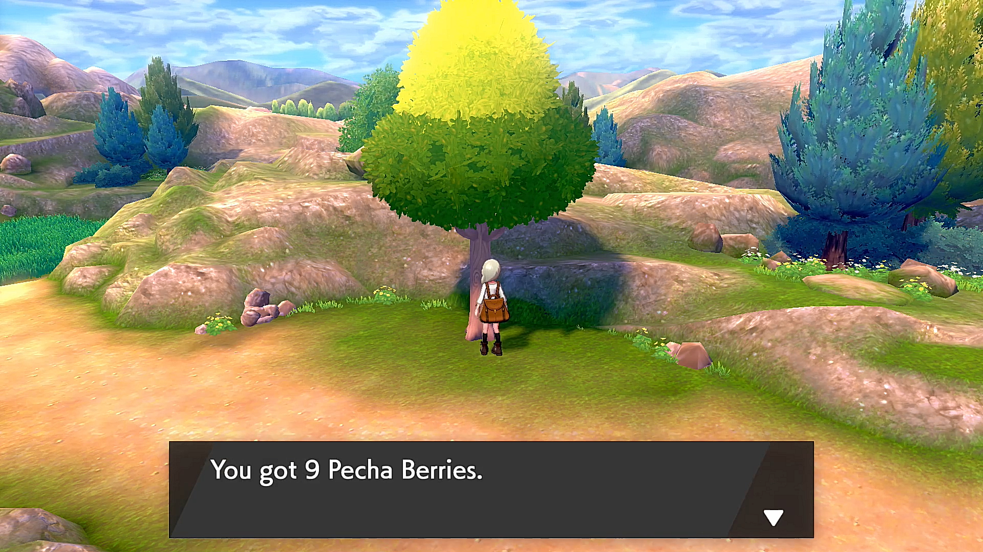 Pecha Berry How To Get Pokemon Sword Shield GameWith