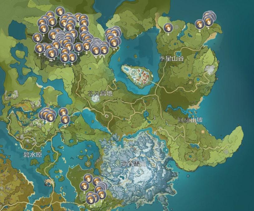 Lantern Fiber Location How To Get Genshin Impact Gamewith Lantern Fiber Location How To Get Genshin Impact Gamewith